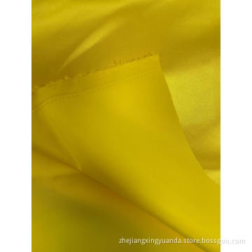Custom Dull Satin Fabric